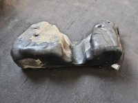 Zbiornik paliwa bak BMW G30 2.0d 7487285