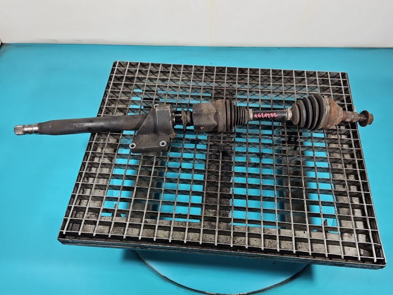 Półoś przód prawa Opel Vectra C 1.9 CDTI automat