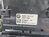 Listwa dekor deski bmw F30 9218552, 9218549 komplet 7 el,rysy