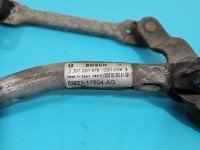 Mechanizm wycieraczek 3397020975, 6M21-17504-BG Ford S-max I MK1 europa