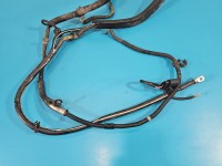 Wiązka instalacja Alternatora rozrusznika AUDI A6 C7 4G0971824R