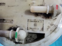 pompka Pompa paliwa Renault Scenic I 1.6 16V 7700431718