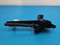 Mocowanie Europejska, prowadnica szyby przód lewej uchwyt Jeep Cherokee KL