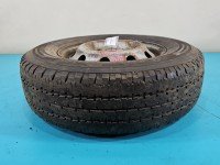 Koło zapasowe 16" dojazdowe dojazdówka Peugeot Boxer II Rozstaw śrub: 5x130, Kormoran, 215 mm, Profil opony: 75, 215/75/R16C...