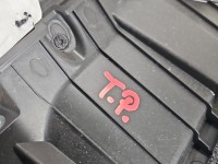 Osłona ZAŚLEPKA PLASTIK Hyundai I30 III 16- 85861-G4700