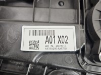 Podnośnik tył lewy SZYBY WINDA Hyundai Elantra VI 15-20 83470-F2000, 83450-F2000 sedan