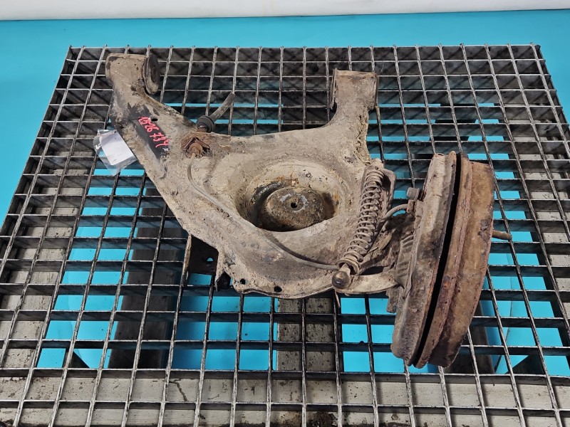 Wahacz tył prawy Fiat Seicento