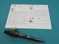 Wtryskiwacz Land rover Discovery Sport 14- L550 0445110654 2.0d