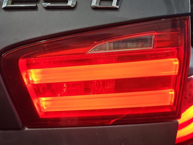 Lampa tył prawa Bmw f10 f11 kombi