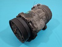 Sprężarka klimatyzacji kompresor Audi A3 8L 1H0820803D