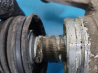 Przekładnia kierownicza maglownica Mercedes W213 2134605801