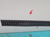 DRZWI PRZÓD LEWE KIEROWCY Peugeot 208 I 5d biały EWP