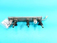 Wtryskiwacz 166003188R Dacia Logan II 12-20 1.0 wiel 73KM