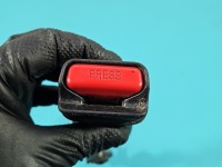 Pas bezpieczeństwa tył prawy INFINITI INFINITI QX50