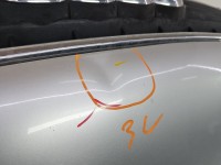 Maska przednia Audi A4 B6