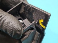 Poduszka powietrzna kolanowa airbag Ford Mondeo Mk4 7S71-U045J76-AG