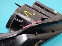Halogen lewy Kia Ceed III 18-21