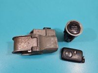 Komputer Sterownik silnika 89661-05D22 Toyota Avensis III T27 2.0 D4D