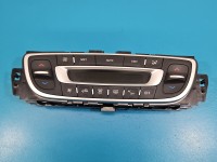 Konsola panel nawiewu Renault Megane III 275103596R