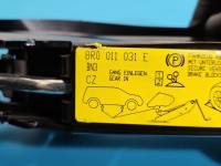 lewarek Podnośnik samochodowy trapezowy AUDI Q5 08-