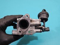 Przepustnica Ford Mondeo Mk5 70819372 2.0 tdci