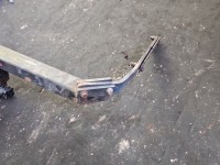 Hak holowniczy Ford Kuga Mk1 08-13