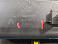 Osłona ZAŚLEPKA PLASTIK Citroen C4 Cactus 14-20 9800189477