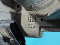 Przepustnica Opel Astra II G 1.8 16V 90536084, 5WS932501