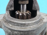 TEST Rozrusznik Fiat Siena 1.6 16v