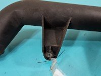 Rura przewód Volkswagen, intercooler-przepustnica, z czujnikiem mapsensor Vw Crafter 06- 9065080008, 0281002401 2.5 tdi (CECG)