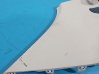 Osłona ZAŚLEPKA PLASTIK Skoda Kodiaq I 565867245A, 565867245C