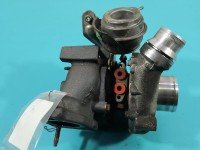 Turbosprężarka Renault Koleos 773087-2, 8200638766 2.0 dci 150KM
