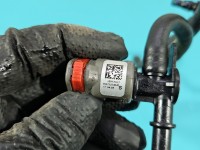 RURKI Przewód paliwowy Renault Express 1.5 dci 166712745R