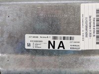 Komputer Sterownik silnika 237104638S Dacia Sandero III 20- 1.0 Tce