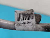 Przewód klimatyzacji rurka Citroen C4 Grand Picasso II 13-22 9675862680