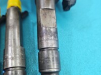 Wtryskiwacz Seat Leon I Toledo II 1.9 tdi 038130202E, 0432193543