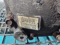 Most tylny DYFER tył Mitsubishi Outlander I T01NQ0566 2.0 16V