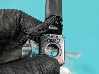 Pas bezpieczeństwa przód prawy pasażera Skoda Kodiaq I 34188669A, 5NA857756A