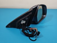 Lusterko prawe Skoda Superb II LF8J europa