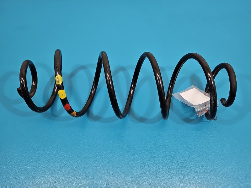 Sprężyna tył tylna Opel Grandland HB