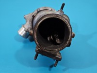 Turbosprężarka Alfa romeo Giulietta 811311-2, 55248413 1.4 T 170KM
