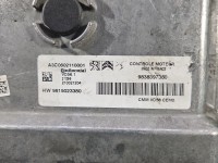 Komputer Sterownik silnika 9815023380, 9838397380 Peugeot 2008 II 1.2 12V