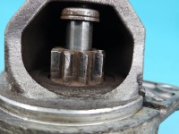 TEST Rozrusznik Opel Zafira A 1.8 16V 0001107077