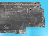 Osłona ZAŚLEPKA PLASTIK AUDI Q5 08-