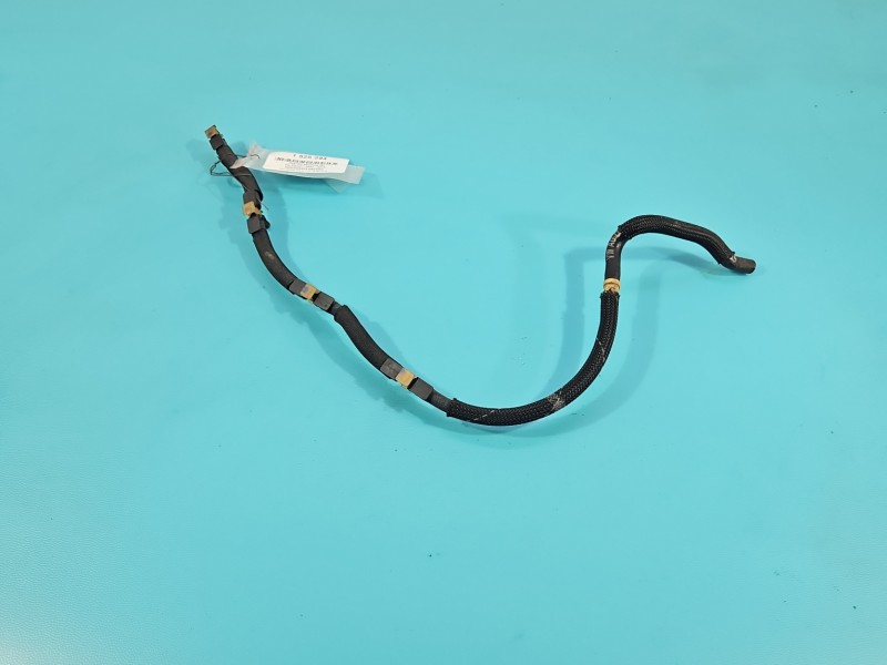 RURKI Przewód paliwowy Vw Tiguan I 07- 1920701276 2.0d (Cff)