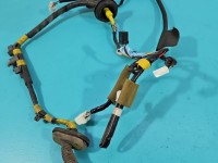 Instalacja Wiązka drzwi tył lewych Toyota Land Cruiser 120 J120 8215460040H