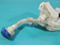 Zbiornik Zbiorniczek płynu spryskiwacza Skoda Octavia IV 5E3955448A