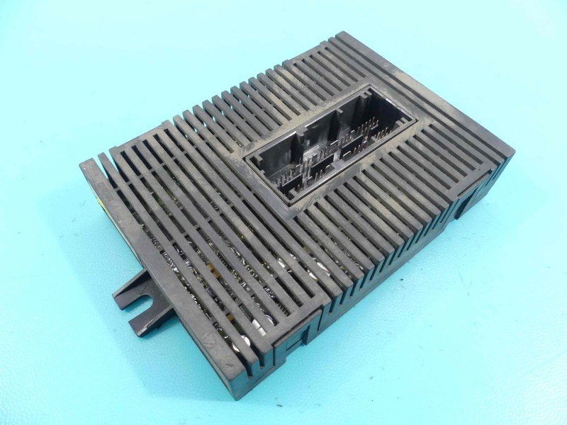 Sterownik moduł Europejska, MODUŁ ŚWIATEŁ Bmw e65 6921329