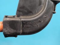 Wiązka instalacja TOYOTA, 82122-02190A, 82122-02190A, Europejska, pompa klimatyzacji - przetwornica prądu . Nr.nieczytelny...