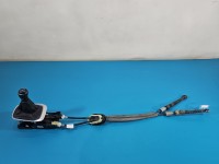 DŹWIGNIA LEWAREK WYBIERAK LINKI Renault Megane IV 1.5 dci